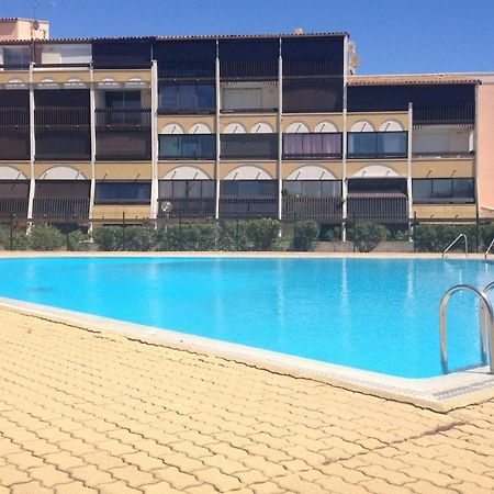 Cap d'Agde Naturist Port vénus 110 Extérieur photo