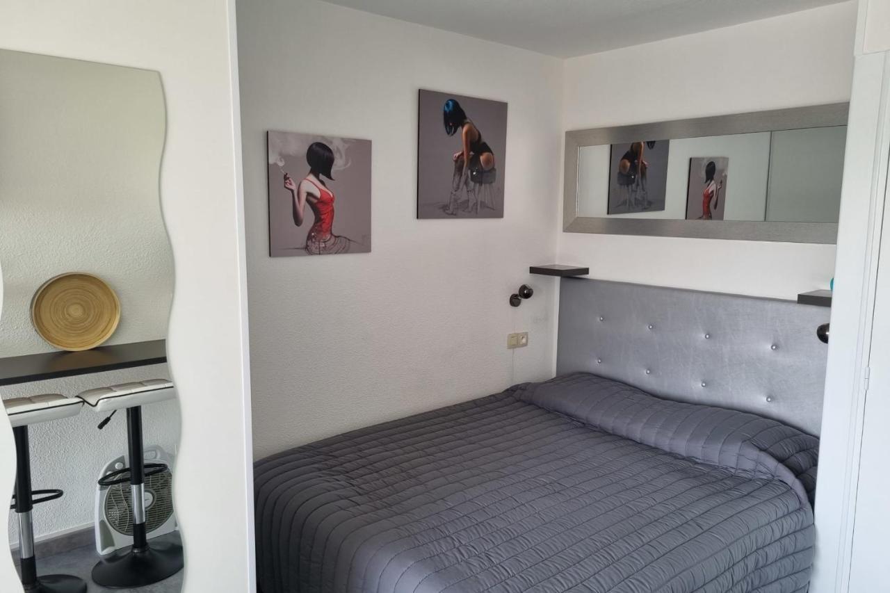 Cap d'Agde Naturist Port vénus 110 Extérieur photo