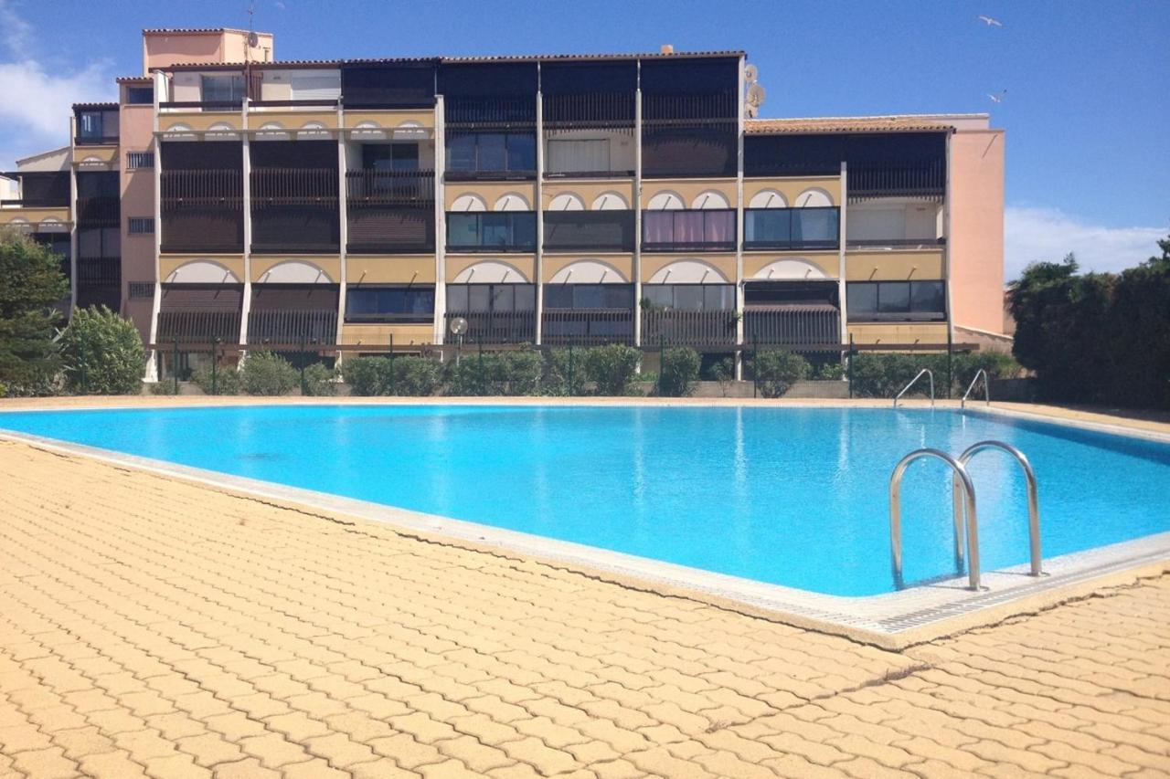 Cap d'Agde Naturist Port vénus 110 Extérieur photo